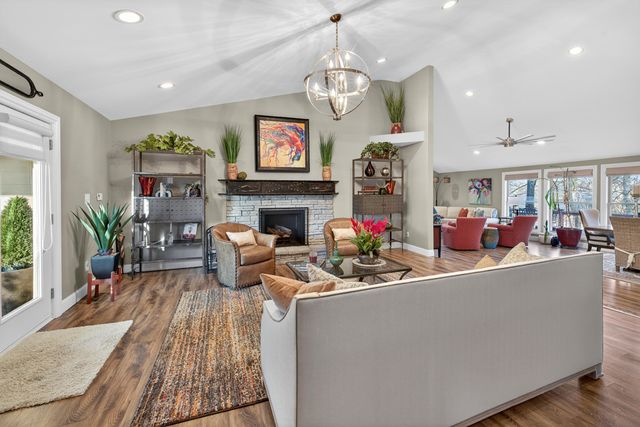 321 Herrington Woods Road, Harrodsburg, KY 40330