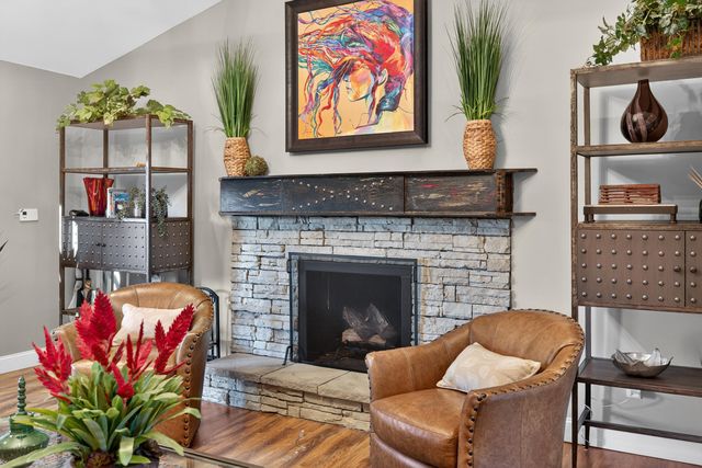 321 Herrington Woods Road, Harrodsburg, KY 40330