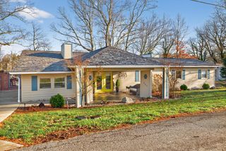 321 Herrington Woods Road, Harrodsburg, KY 40330