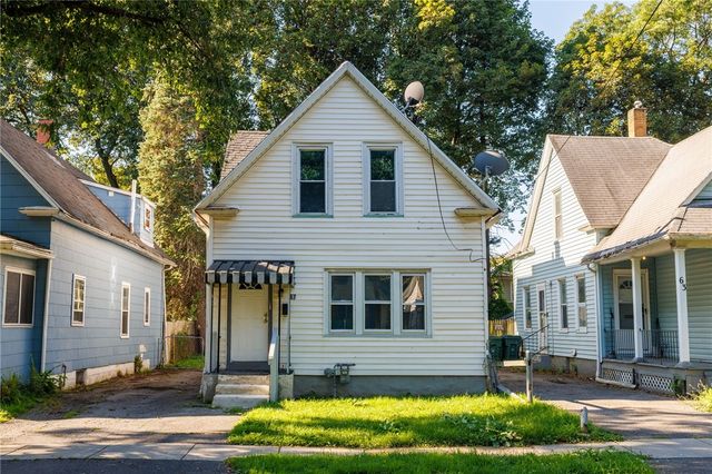 67 Berlin Street, Rochester, NY 14621