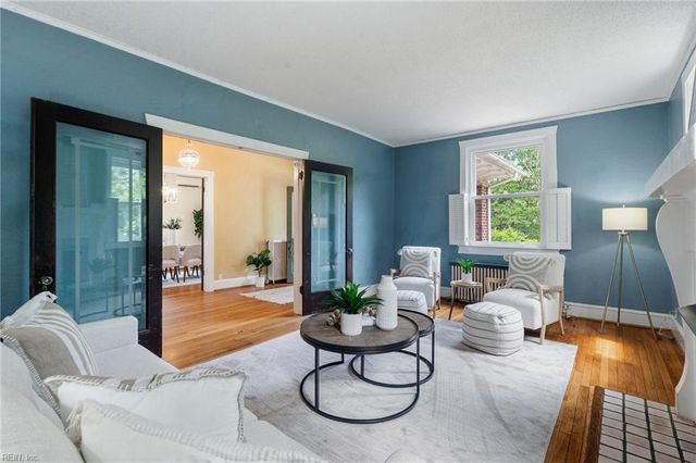 4915 Gosnold AVE, Norfolk, VA 23508