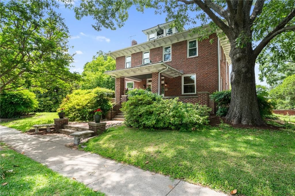 4915 Gosnold AVE, Norfolk, VA 23508