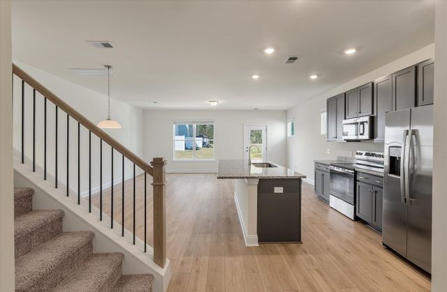 401 Painted Lady Lane, Goose Creek, SC 29445