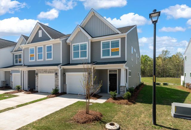 401 Painted Lady Lane, Goose Creek, SC 29445