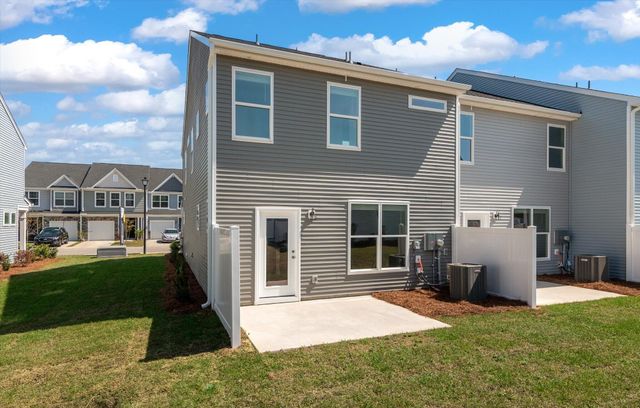 401 Painted Lady Lane, Goose Creek, SC 29445