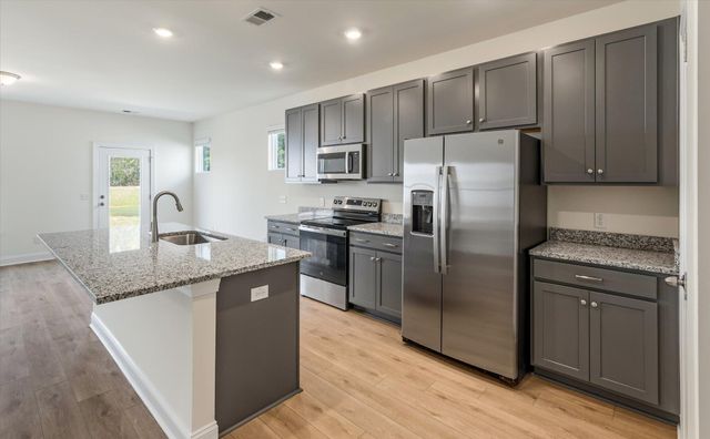 401 Painted Lady Lane, Goose Creek, SC 29445