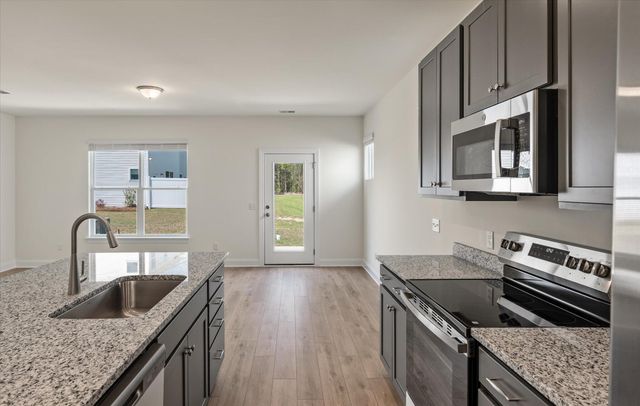 401 Painted Lady Lane, Goose Creek, SC 29445