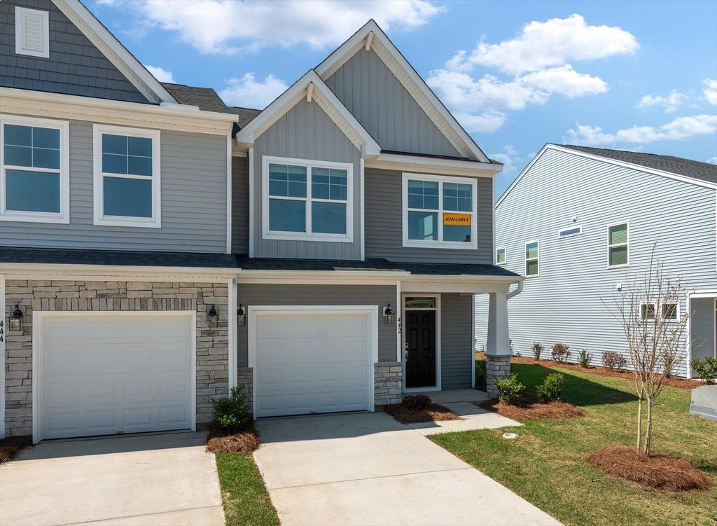 401 Painted Lady Lane, Goose Creek, SC 29445