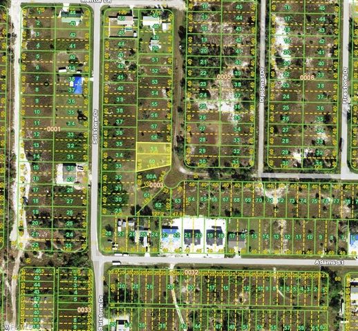 2371 Caliope DR, Punta Gorda, FL 33983