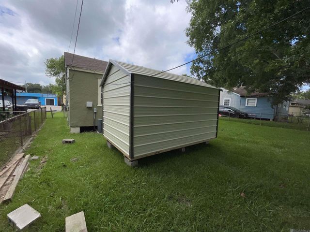 3625 Seneca St, Baton Rouge, LA 70805