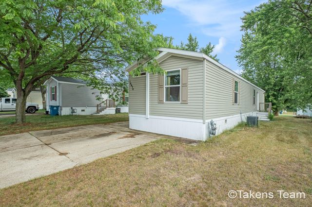 14474 Winding Creek Lane, West Olive, MI 49460
