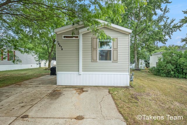 14474 Winding Creek Lane, West Olive, MI 49460