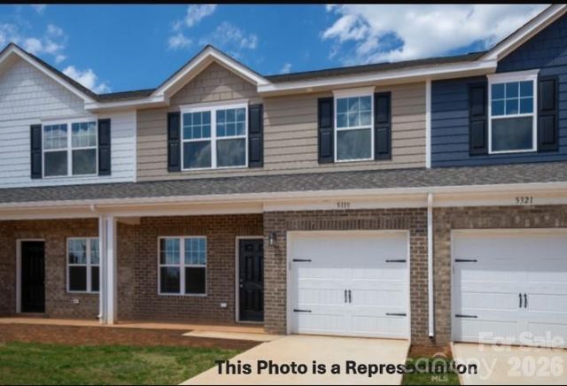 5141 Tommy Lane 904, Stanley, NC 28164