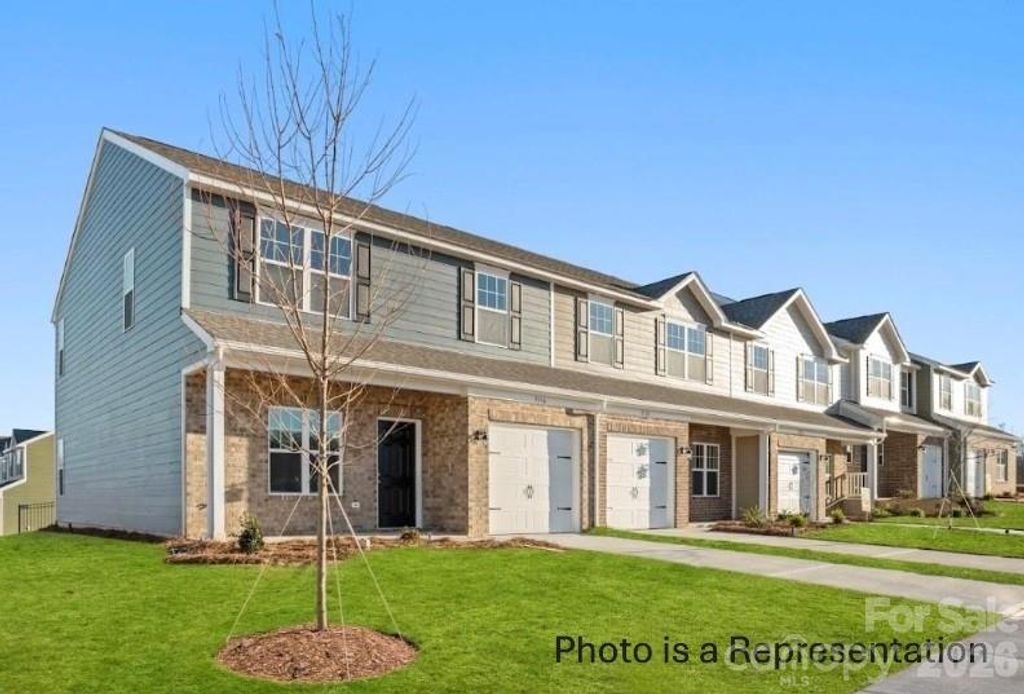 5141 Tommy Lane 904, Stanley, NC 28164