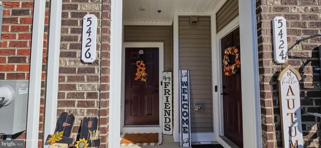 5426 GREENPOINT LN, Upper Marlboro, MD 20772