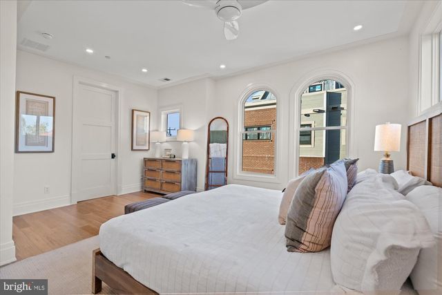 107 N WEST ST, Alexandria, VA 22314