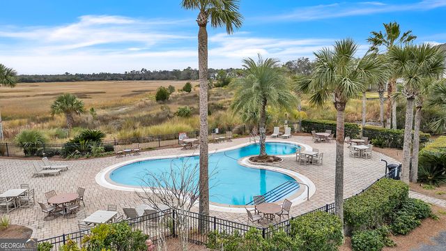 LOT 164 LUMPKIN Avenue, Waverly, GA 31565