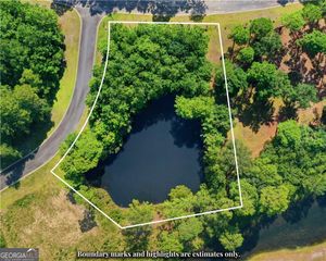 LOT 164 LUMPKIN Avenue, Waverly, GA 31565