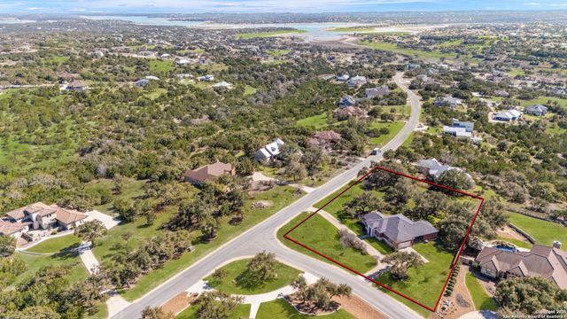 202 Charon Pt, Spring Branch, TX 78070