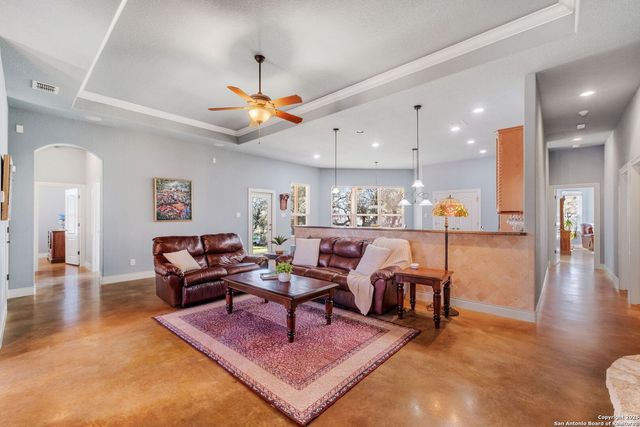 202 Charon Pt, Spring Branch, TX 78070