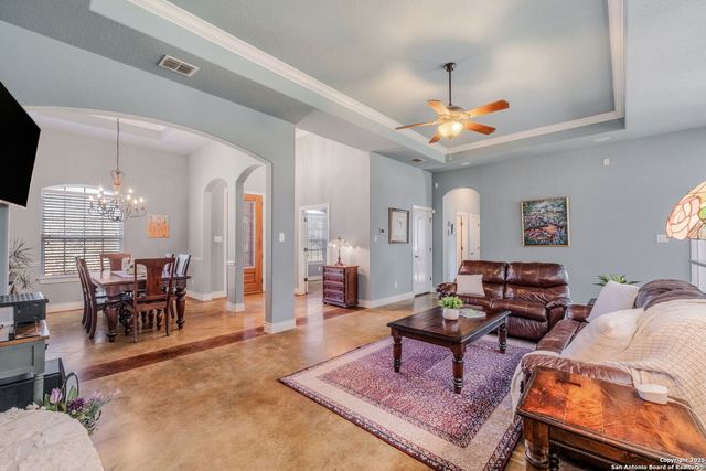 202 Charon Pt, Spring Branch, TX 78070