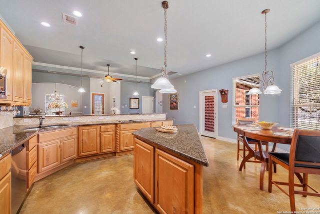 202 Charon Pt, Spring Branch, TX 78070
