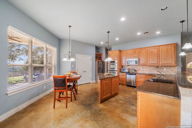 202 Charon Pt, Spring Branch, TX 78070