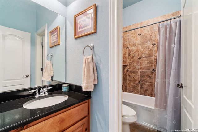 202 Charon Pt, Spring Branch, TX 78070