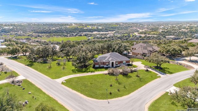 202 Charon Pt, Spring Branch, TX 78070