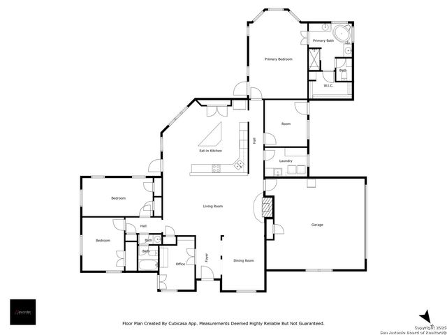 202 Charon Pt, Spring Branch, TX 78070