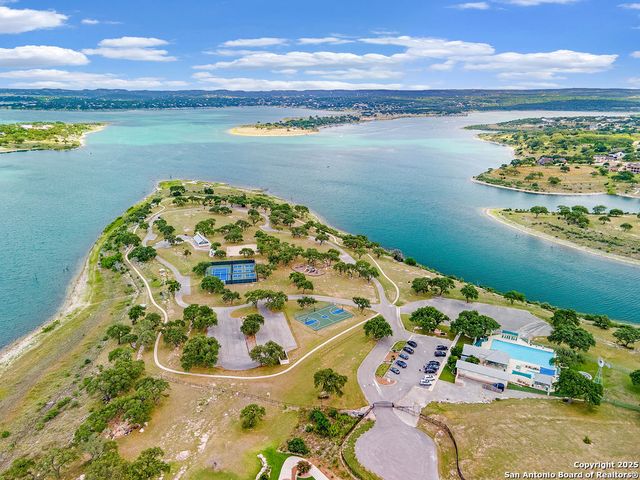 202 Charon Pt, Spring Branch, TX 78070