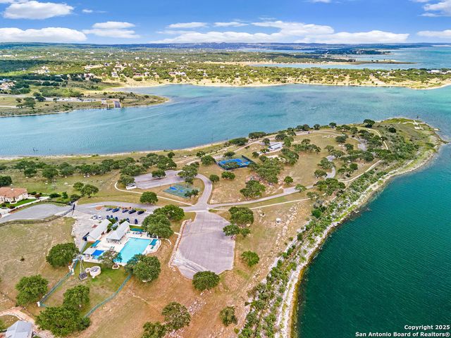 202 Charon Pt, Spring Branch, TX 78070