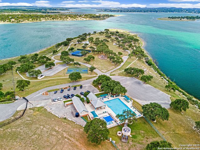 202 Charon Pt, Spring Branch, TX 78070
