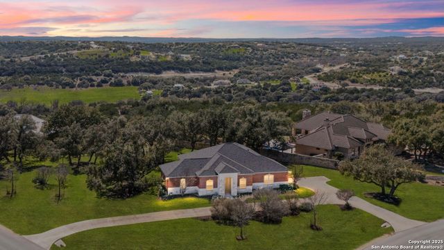 202 Charon Pt, Spring Branch, TX 78070