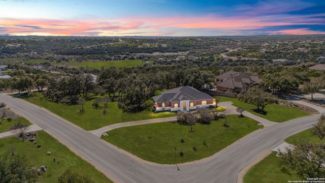 202 Charon Pt, Spring Branch, TX 78070