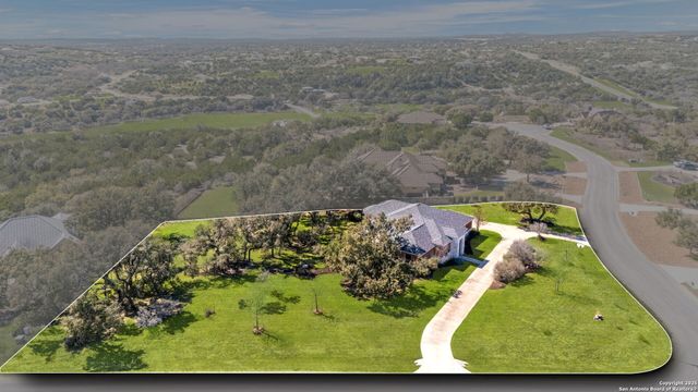 202 Charon Pt, Spring Branch, TX 78070