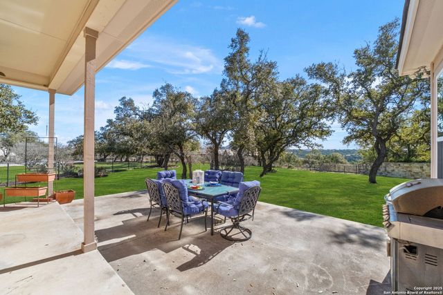 202 Charon Pt, Spring Branch, TX 78070