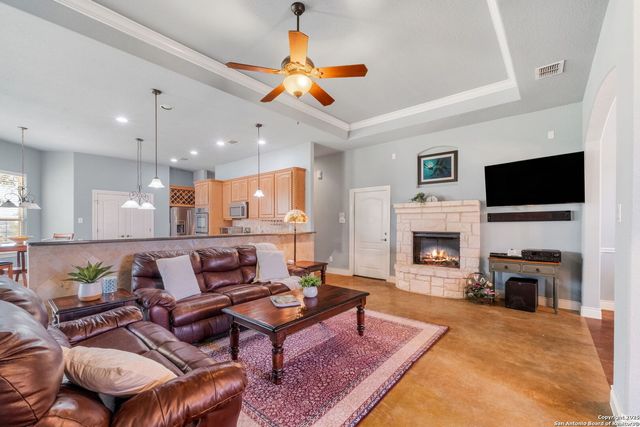 202 Charon Pt, Spring Branch, TX 78070