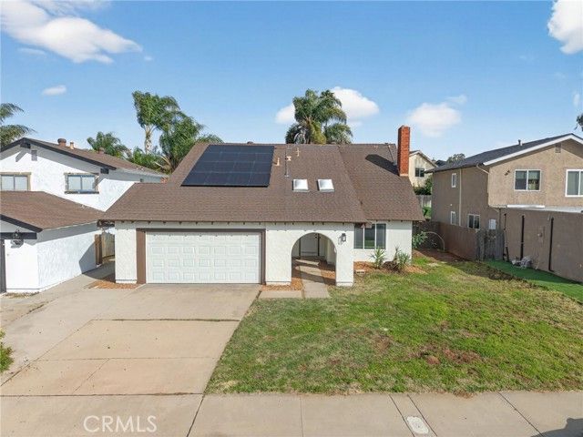 739 Mahogany, El Cajon, CA 92019