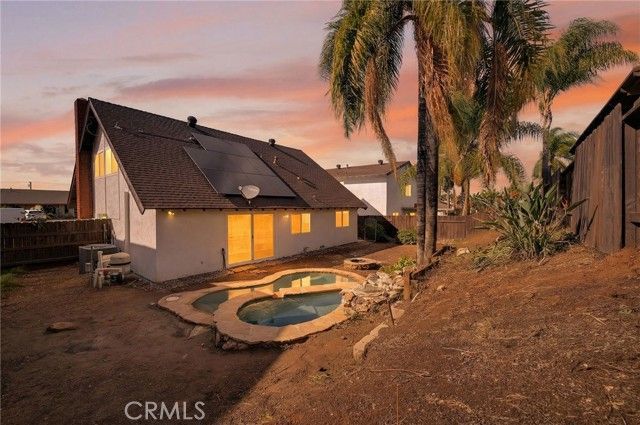 739 Mahogany, El Cajon, CA 92019