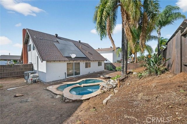 739 Mahogany, El Cajon, CA 92019