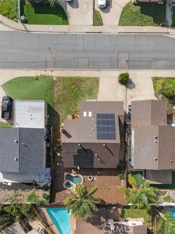 739 Mahogany, El Cajon, CA 92019