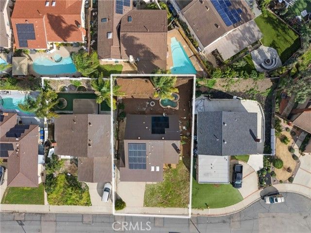 739 Mahogany, El Cajon, CA 92019