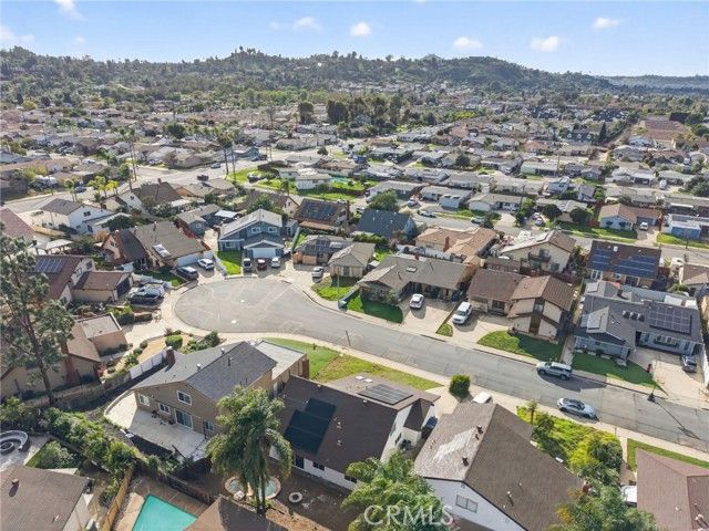 739 Mahogany, El Cajon, CA 92019