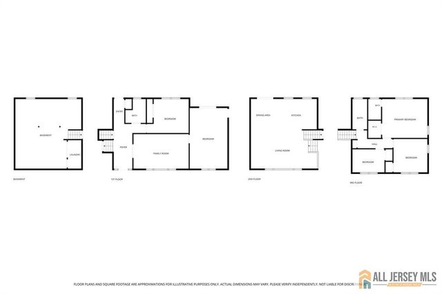 1 Perry Road, East Brunswick, NJ 08816