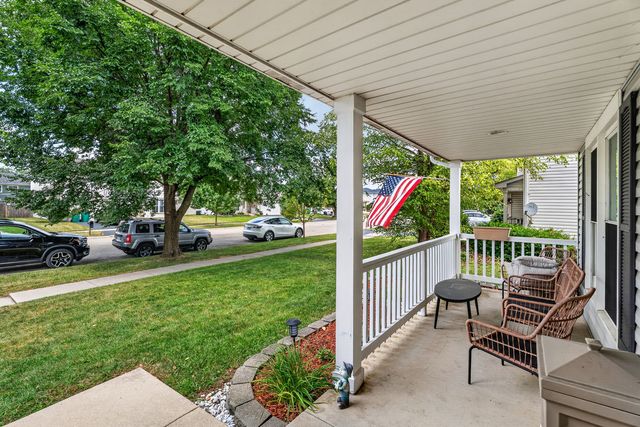 2008 Olde Mill Road, Plainfield, IL 60586
