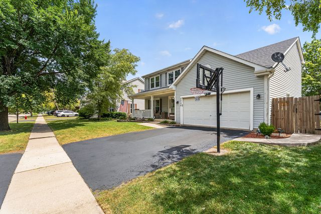 2008 Olde Mill Road, Plainfield, IL 60586