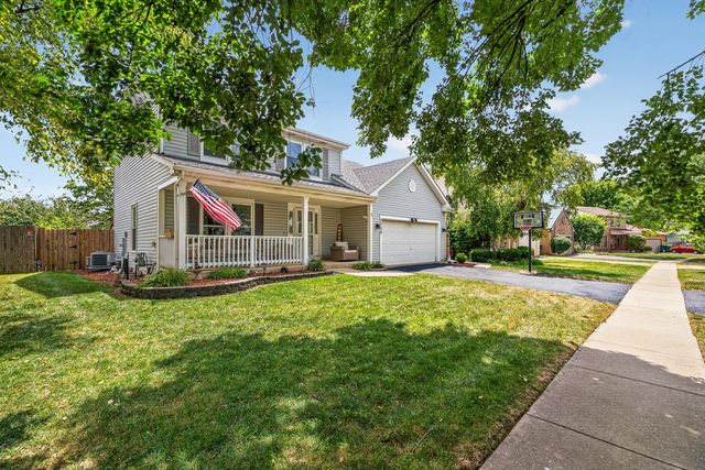 2008 Olde Mill Road, Plainfield, IL 60586