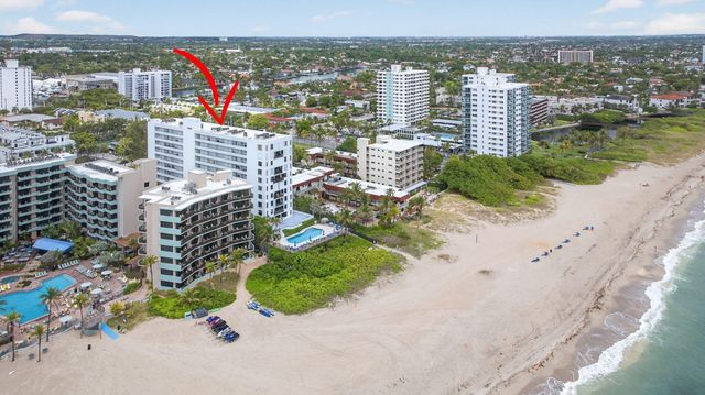 1500 N Ocean Boulevard 602, Pompano Beach, FL 33062