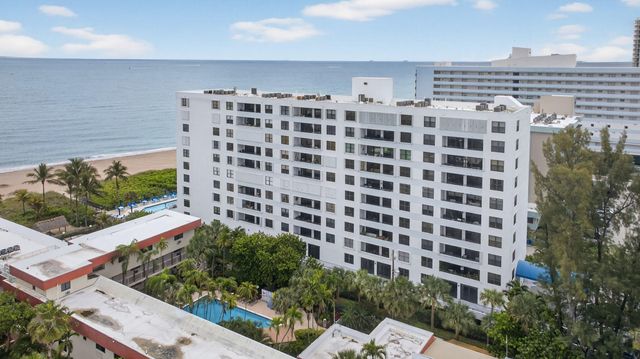 1500 N Ocean Boulevard 602, Pompano Beach, FL 33062